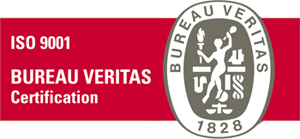 Certificación BUREAU VERITAS