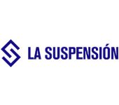 La suspension nuevo logo